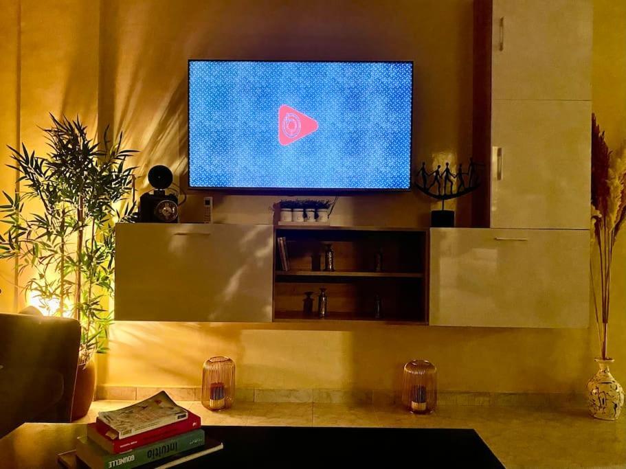 Gueliz, Plaza, Zara Apartment มาร์ราเกช ภายนอก รูปภาพ